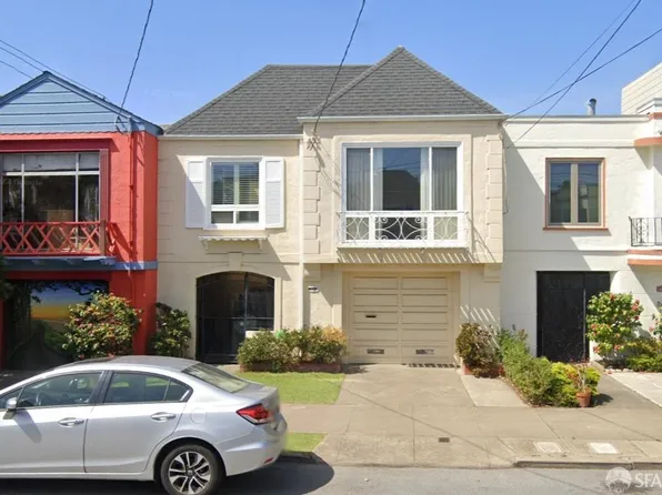 1891 26th Ave, San Francisco, CA 94122