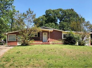 148 Palmetto Ave, North Augusta, SC 29841