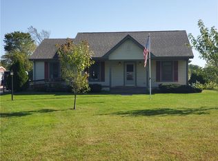 675 E 950 N, Westville, IN 46391