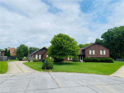 6856 Adamwald Ct, Dayton, OH, 45459