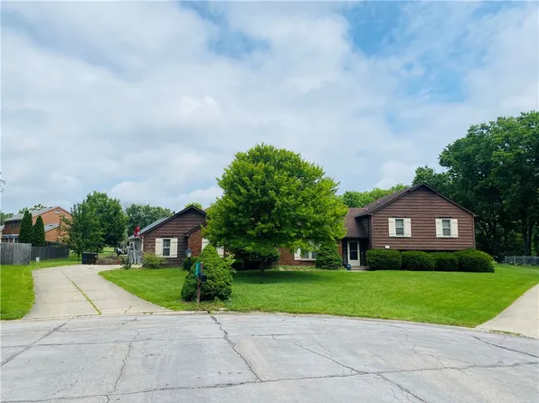 6856 Adamwald Ct, Dayton, OH 45459