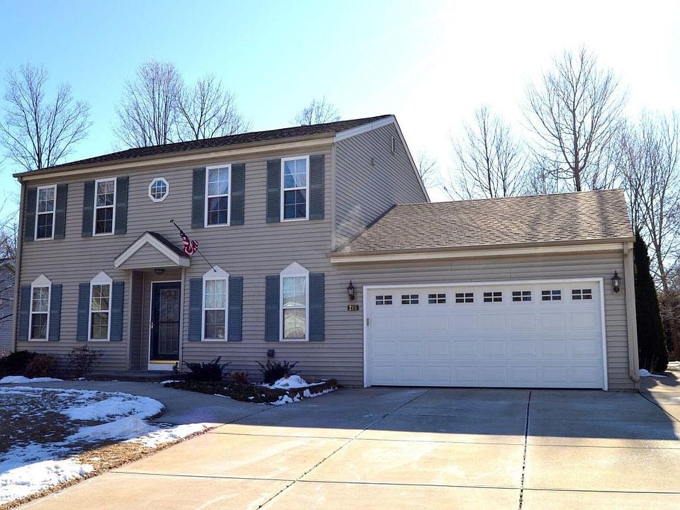 1st image of 215 Hargrove Pl