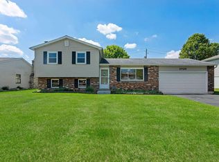 3729 Juniper St, Grove City, OH 43123
