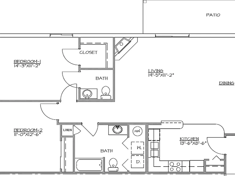 203-227 Air Park Dr #201 — Photo 8