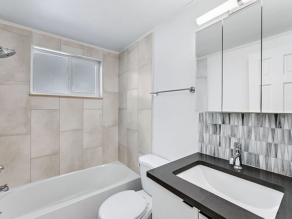 4th image of 3470 S Marion St #206