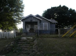 299 Winston Rd, Lexington, NC 27295