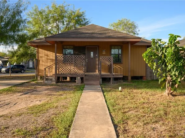 6901 Laguna De Palmas Dr, Brownsville, TX 78526