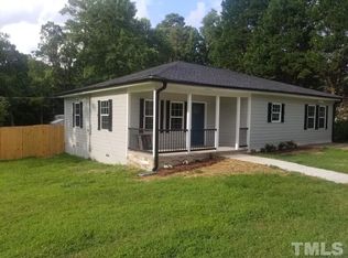 3241 Quarry Rd, Wake Forest, NC 27587