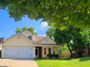3664 Iron Lace Dr, Lexington, KY 40509