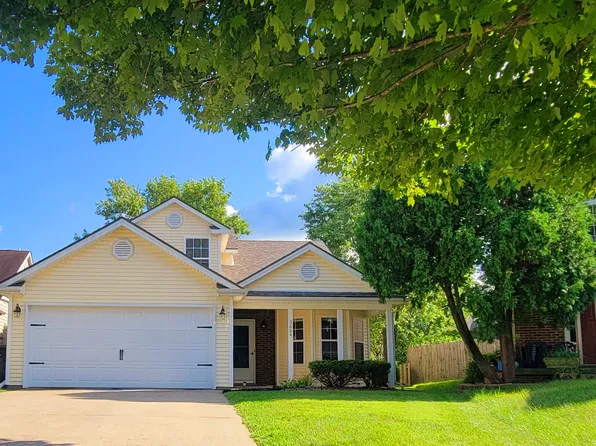 3664 Iron Lace Dr, Lexington, KY 40509