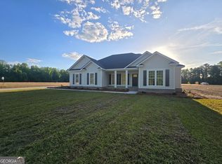 1829 Cleary Rd, Brooklet, GA 30415