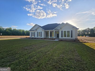 1829 Cleary Rd, Brooklet, GA, 30415