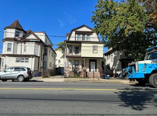 582 Broadway, Newark, NJ 07104