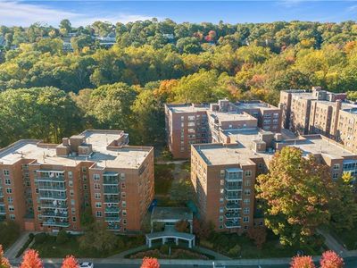 281 Garth Road #C4E, Scarsdale, NY, 10583