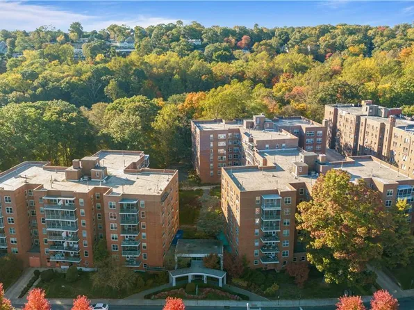 281 Garth Road #C4E, Scarsdale, NY 10583