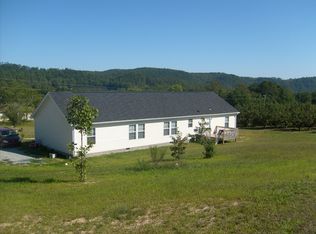 36 Hals Way, Hendersonville, NC 28792