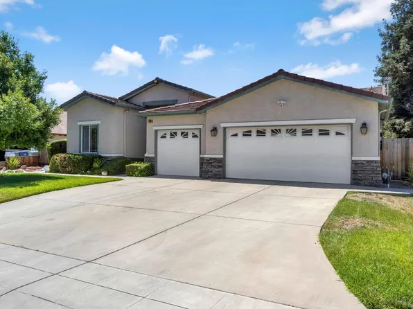 1174 Megan Ave, Clovis, CA 93611