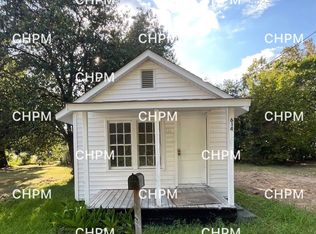 614 S Pine St, Marion, SC 29571