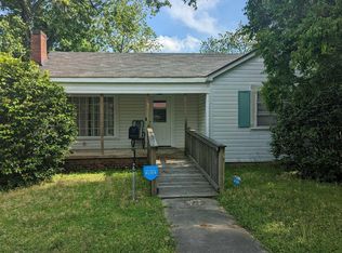 619 Raley St, Gadsden, AL 35903