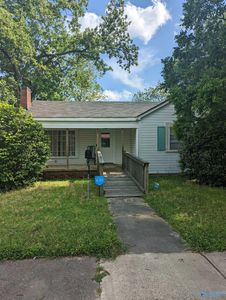 619 Raley St, Gadsden, AL, 35903