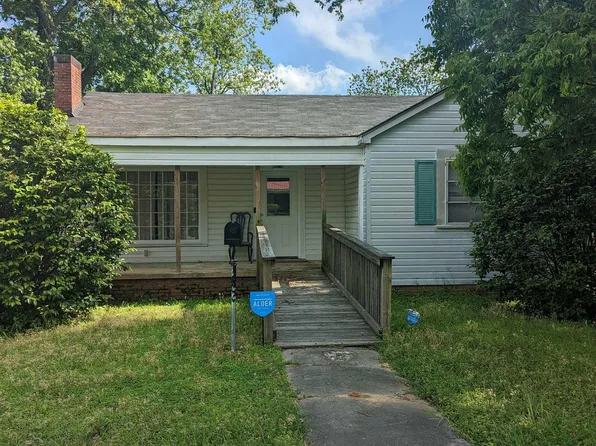 619 Raley St, Gadsden, AL 35903