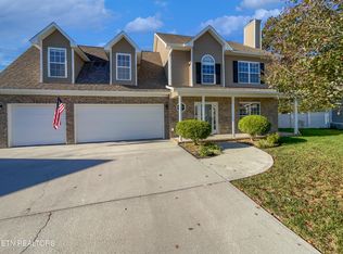 8400 Reality Ln, Corryton, TN 37721