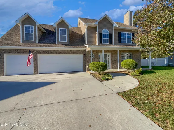 8400 Reality Ln, Corryton, TN 37721