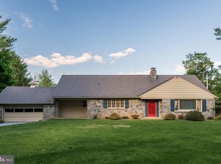 1515 N Valley Rd, Malvern, PA 19355