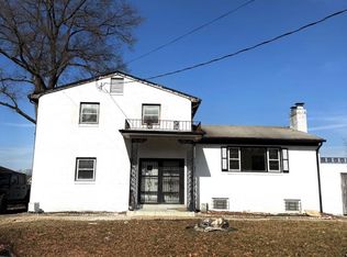 5009 Barto Ave, Suitland, MD 20746