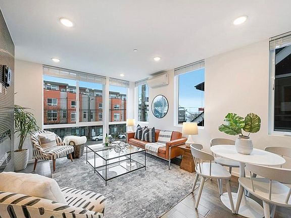 4th image of 6737 15th Ave NW #A