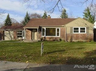 4336 Buckingham Rd, Royal Oak, MI 48073