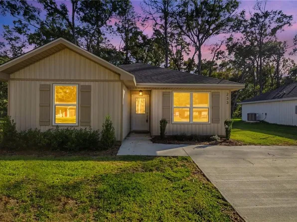233 Viola Ave, Saraland, AL 36571