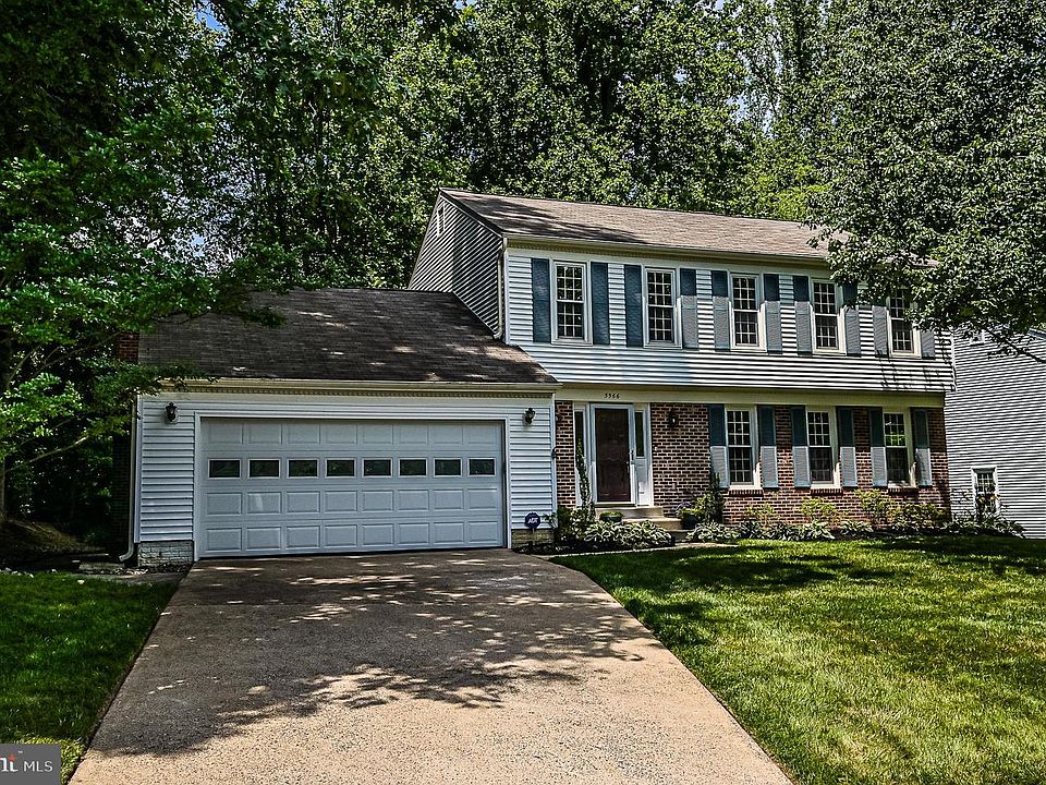 1st image of 5566 Queen Victoria Ct