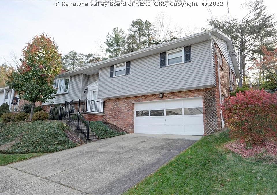 1980 Parkwood Rd, Charleston, WV 25314 Zillow