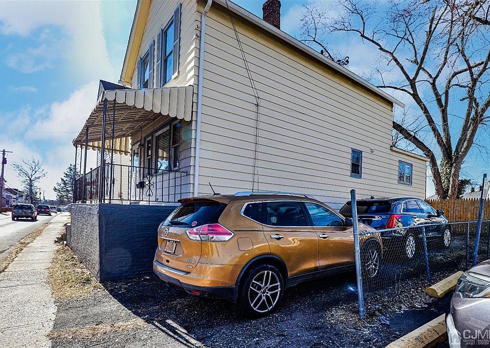 156 S Main St, Milltown, NJ 08850 Zillow