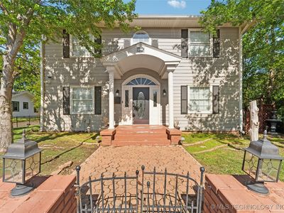 1215 S 6th St, McAlester, OK, 74501