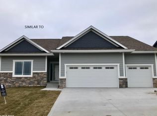 800 SW 8th Ct, Grimes, IA 50111