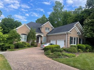 929 Golf House Rd W, Whitsett, NC 27377