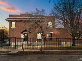 4400 Norfolk Ave, Saint Louis, MO