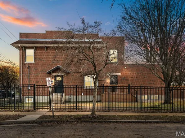 4400 Norfolk Ave, Saint Louis, MO 63110