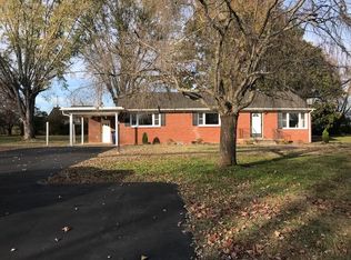 200 Broadview St, Chapel Hill, TN 37034