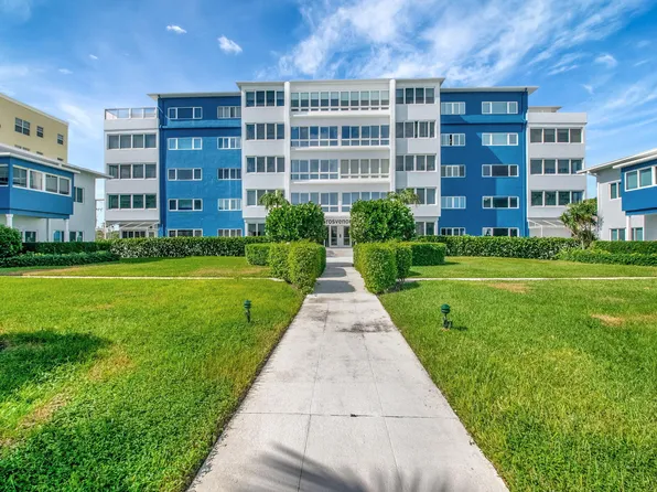 120 N Ocean Blvd #203, Delray Beach, FL 33483