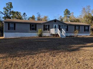 318 Whispering Oak Rd, Waynesboro, GA 30830