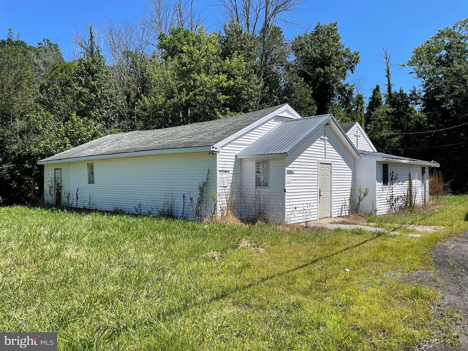 28894 Fairmount Rd, Westover, MD 21871 MLS MDSO2003634 Zillow