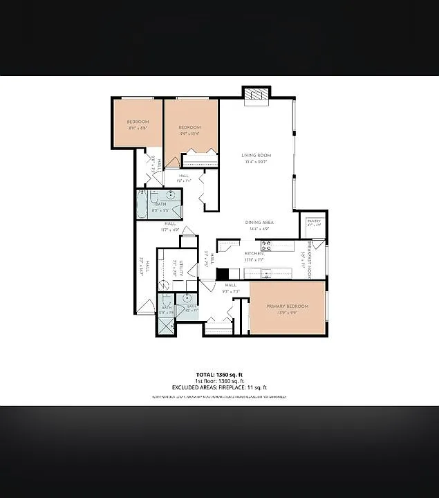 IRO Apartments