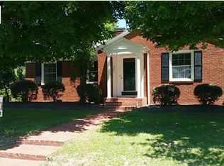 301 Beech St, Greenville, NC 27858