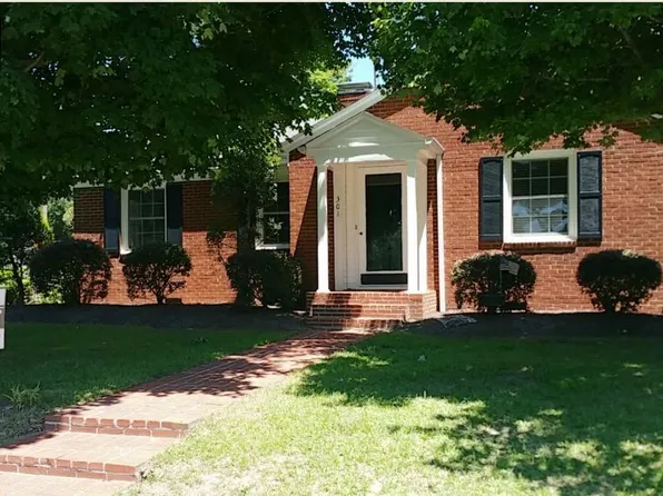 301 Beech St, Greenville, NC 27858