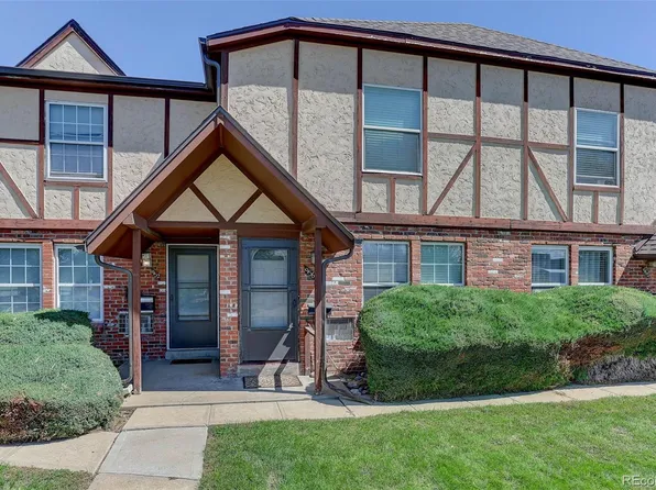 956 S Iola Street, Aurora, CO 80012