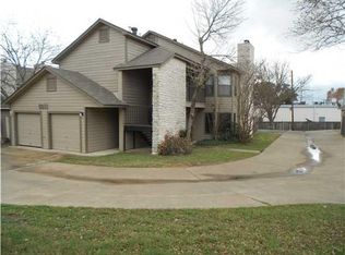 8911 Schick Rd APT C, Austin, TX 78729
