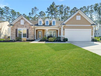 9 Rosewood Ln, Bluffton, SC, 29910